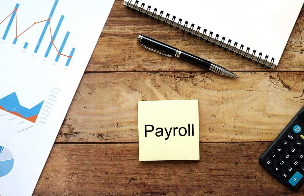 Full Service Payroll Processing