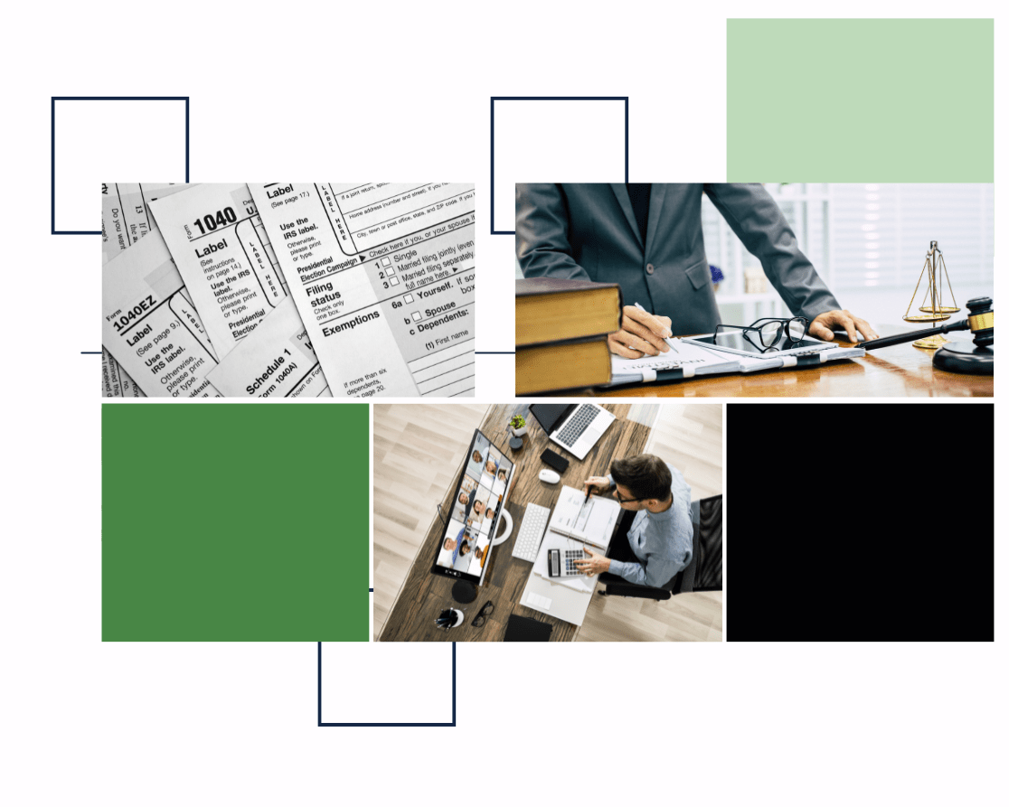 Images of tax planning for Tax Preparation Strategies